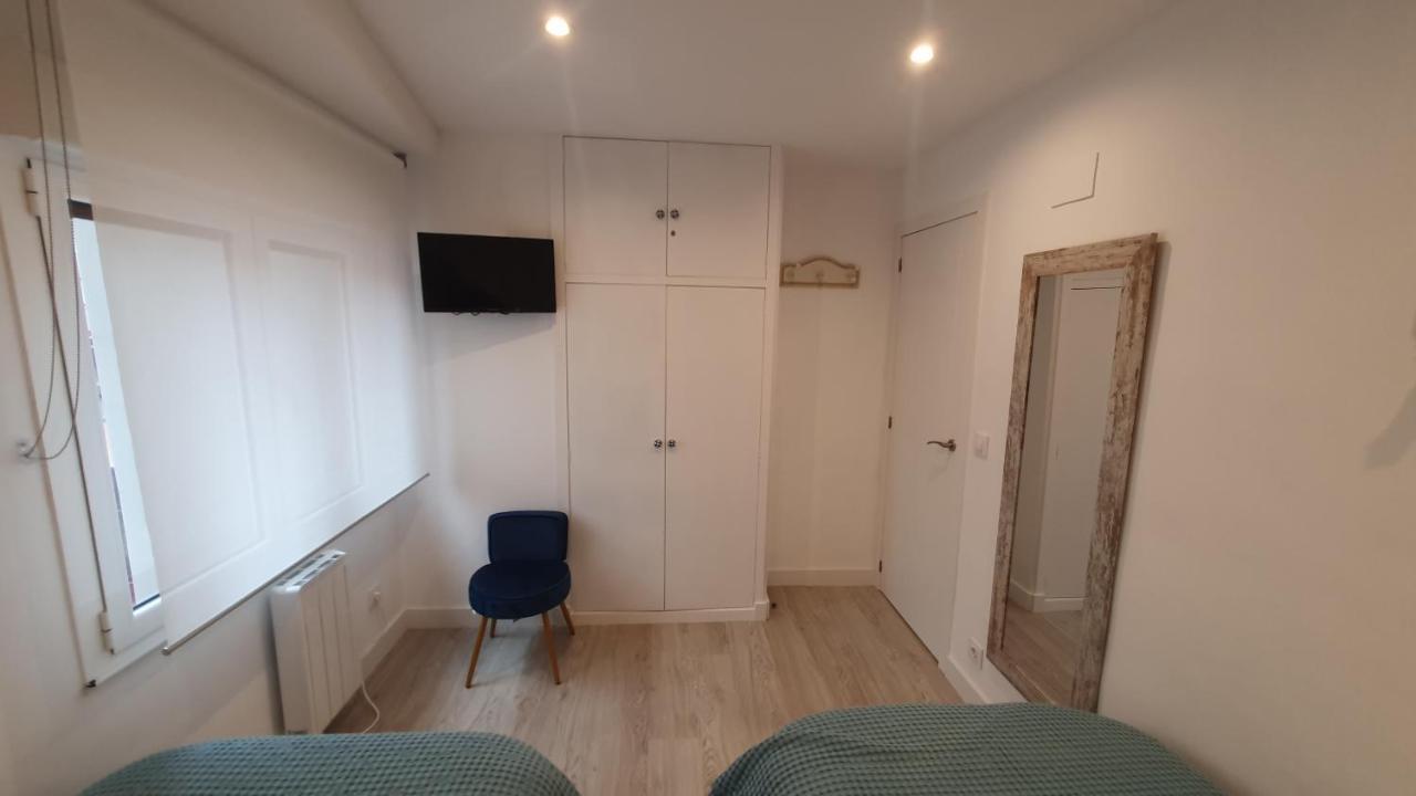Jasjose Playa - Frente A San Lorenzo, 2 Hab, 6 Pax, Wifi - Vut-2047-As Gijón Dış mekan fotoğraf